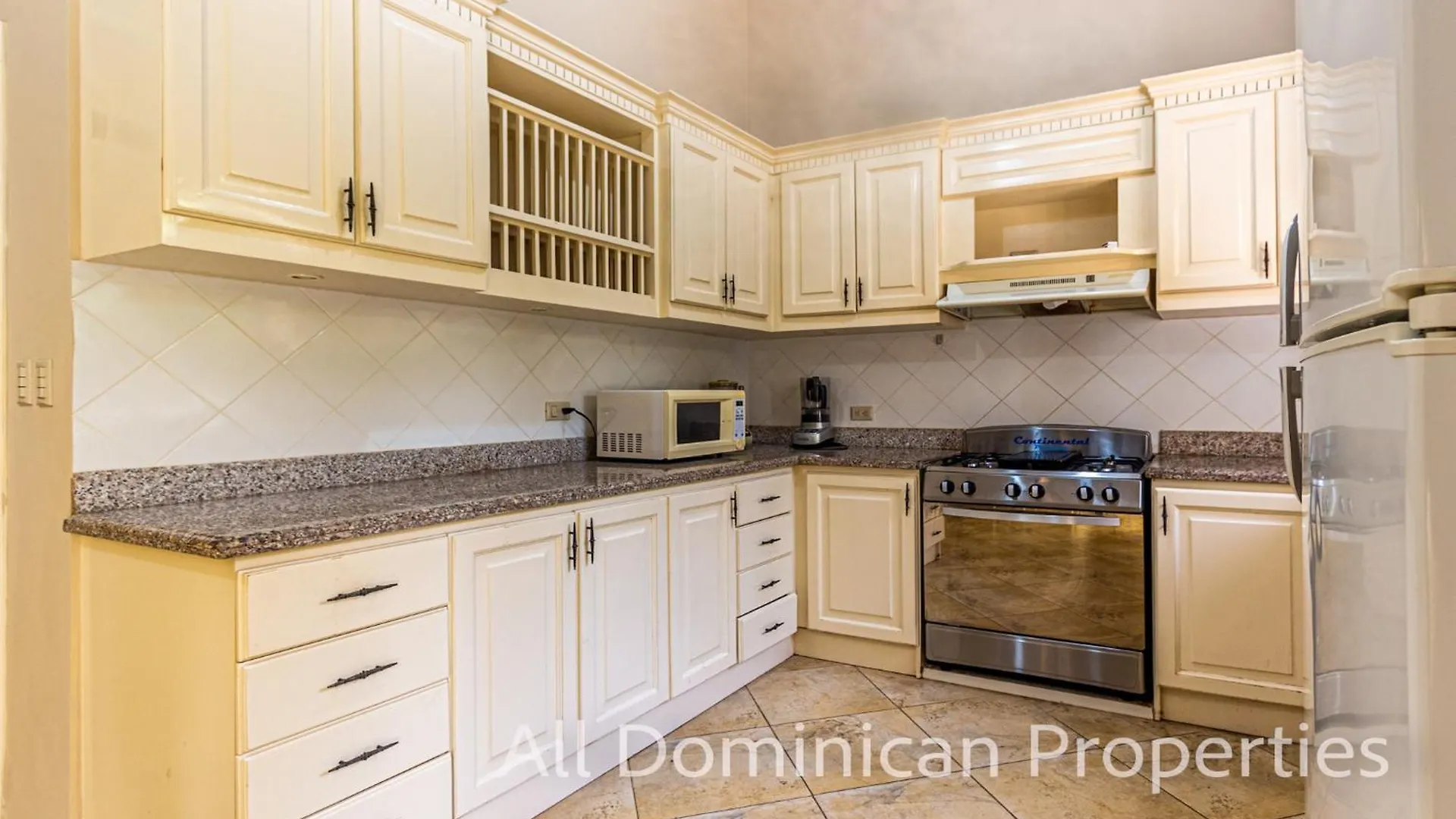 Villa Casa De Familia, Sosua Ocean Village! République dominicaine