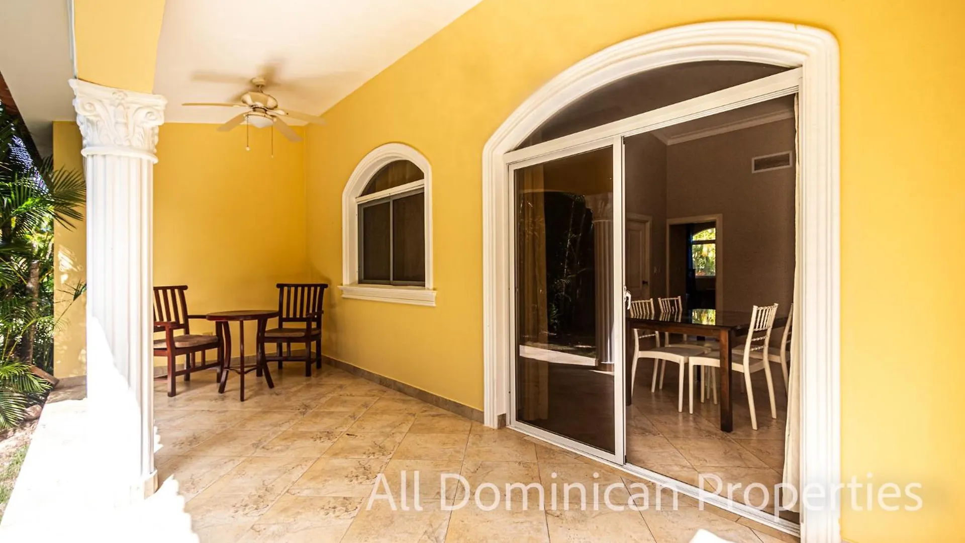 Casa De Familia, Sosua Ocean Village!