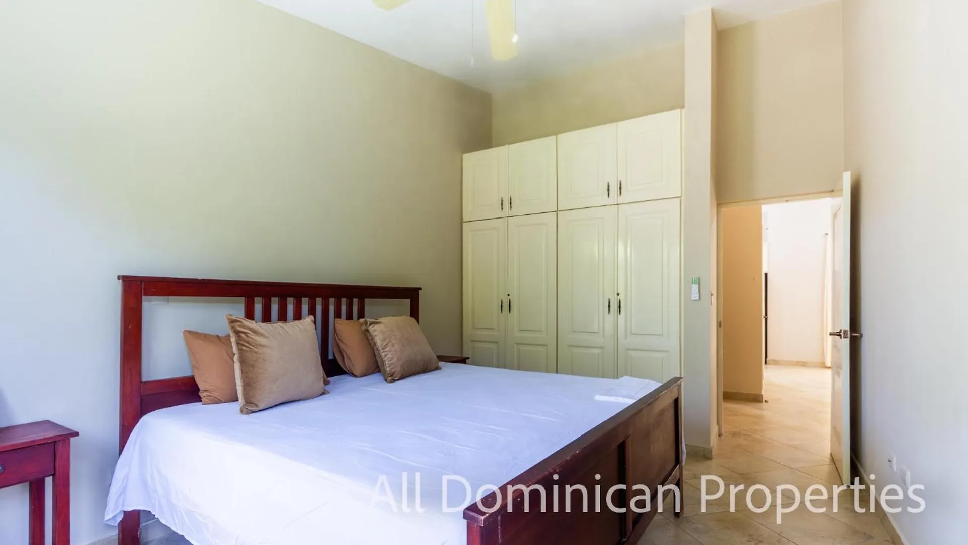 Casa De Familia, Sosua Ocean Village! Villa
