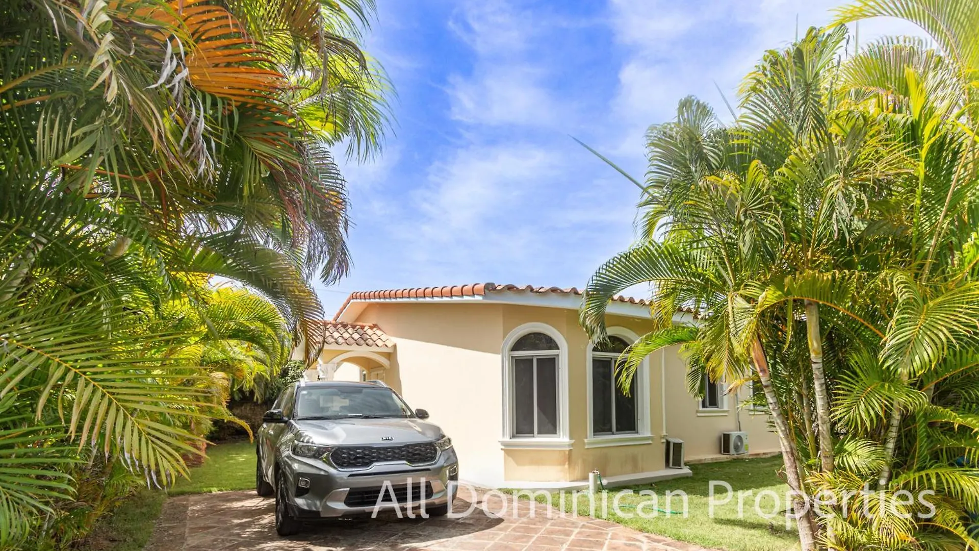 Villa Casa De Familia, Sosua Ocean Village!