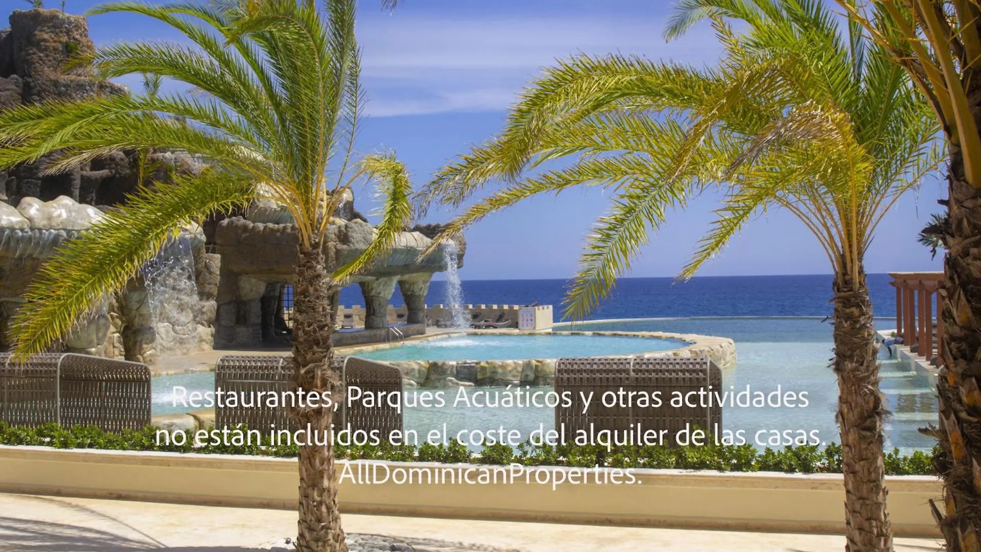 Casa De Familia, Sosua Ocean Village! République dominicaine
