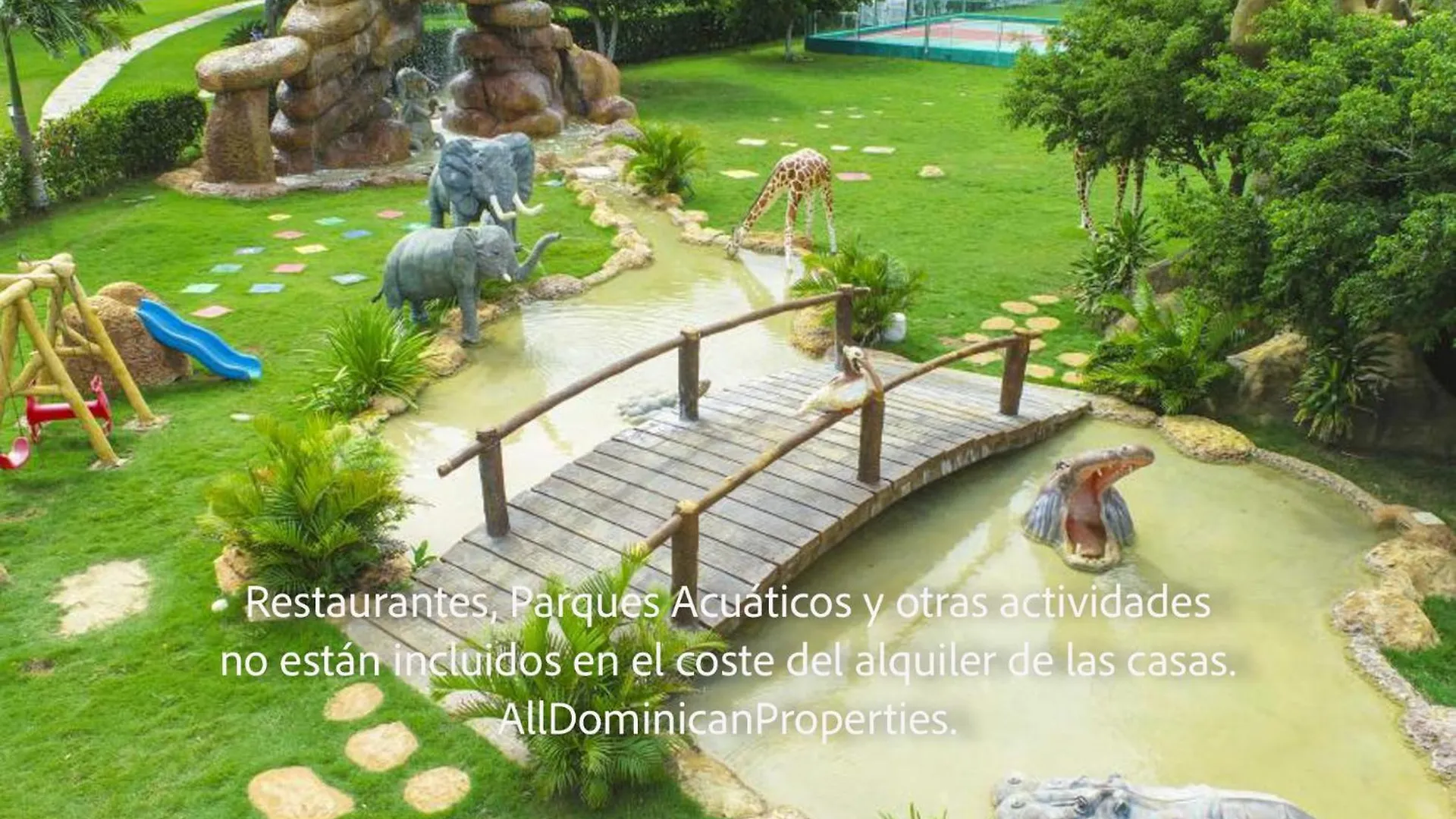 Villa Casa De Familia, Sosua Ocean Village!
