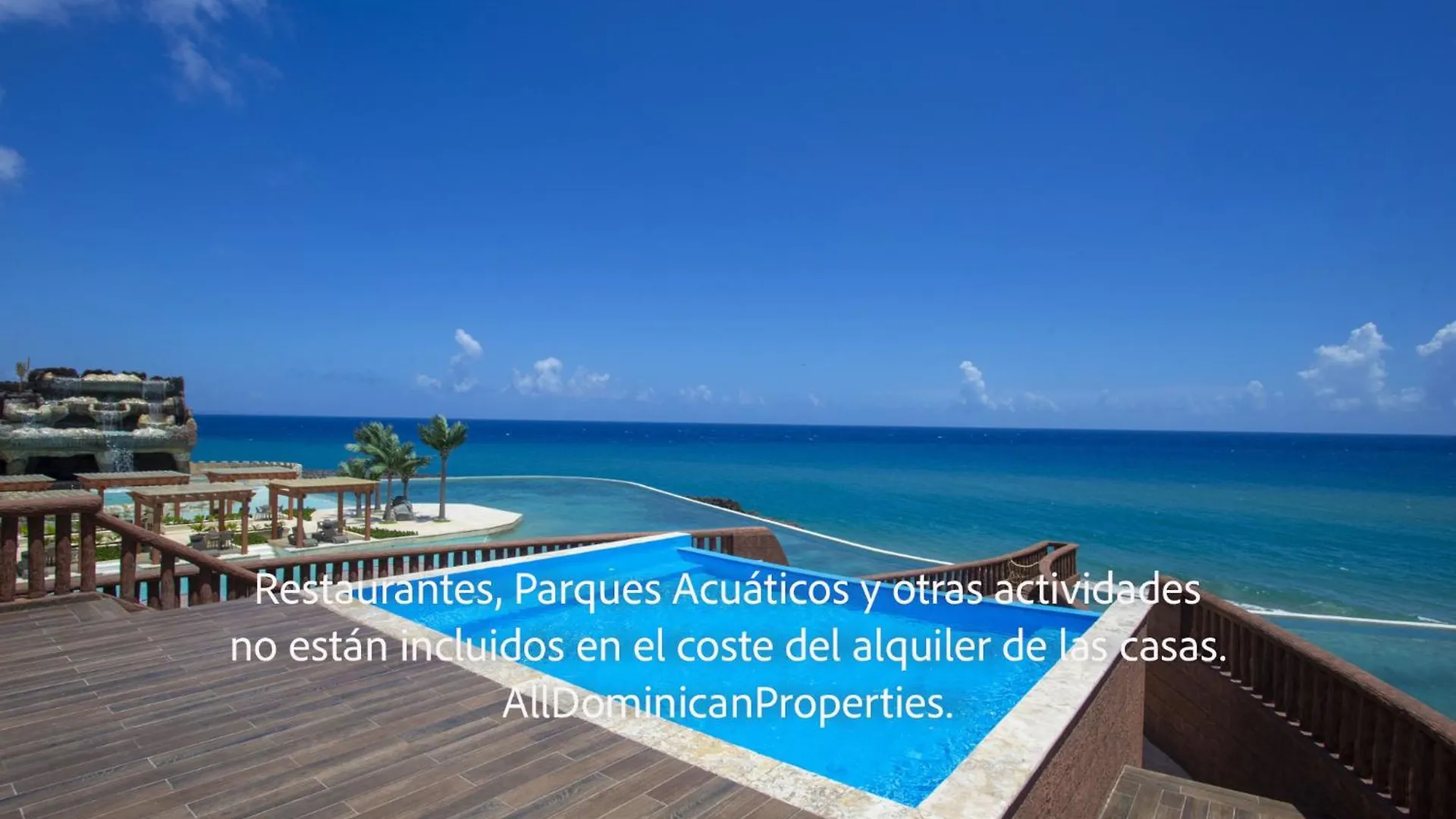 Villa Casa De Familia, Sosua Ocean Village! République dominicaine