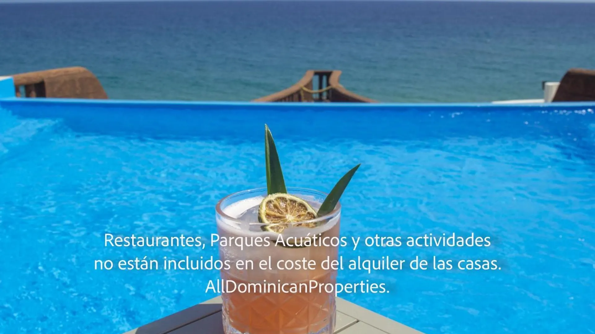 Casa De Familia, Sosua Ocean Village!