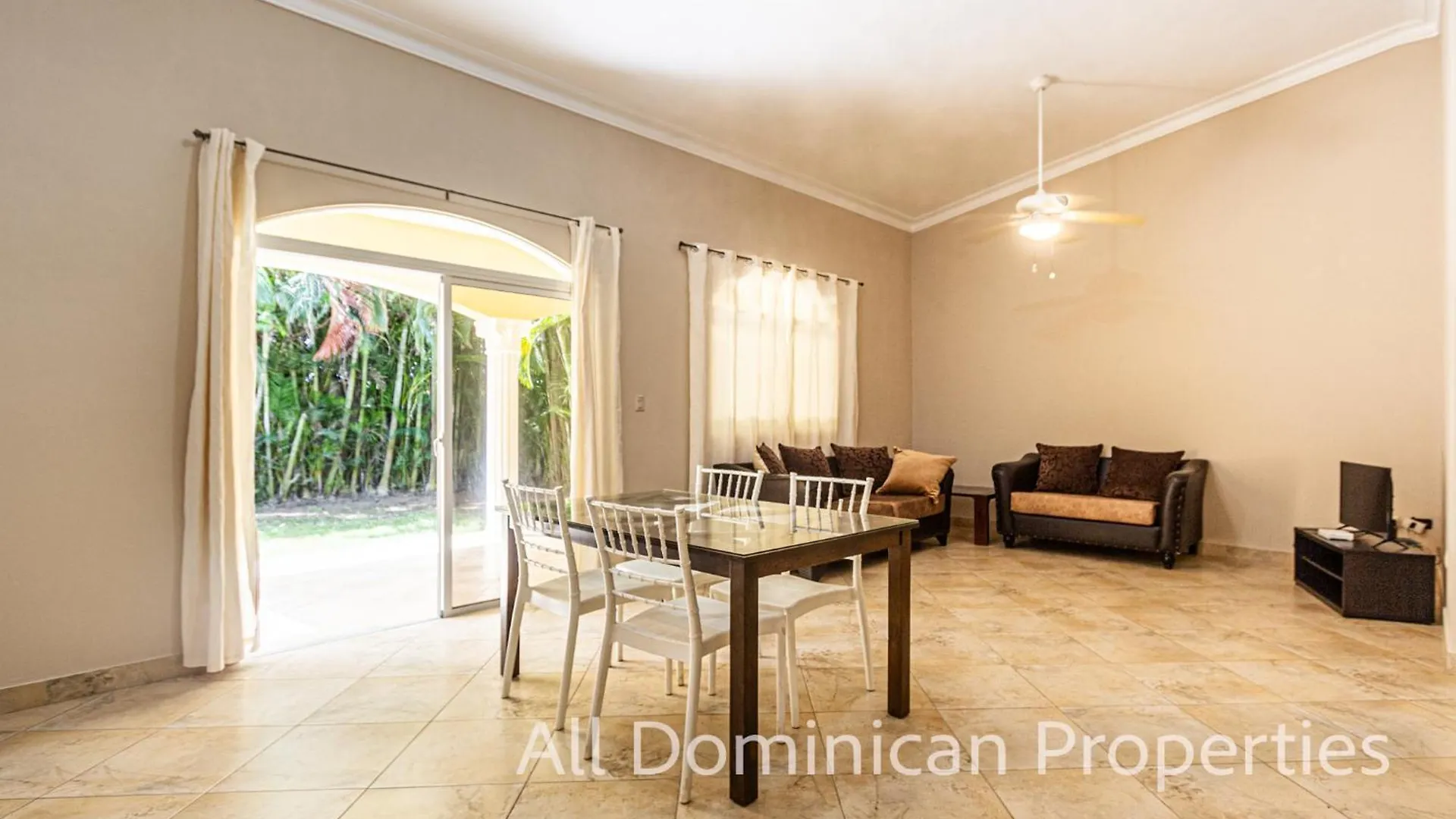 Casa De Familia, Sosua Ocean Village! Villa