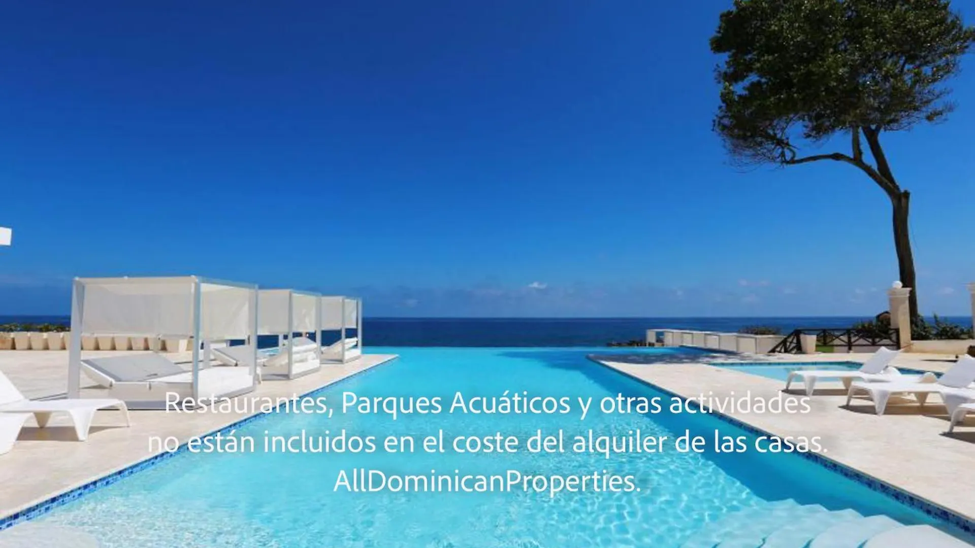 Villa Casa De Familia, Sosua Ocean Village!