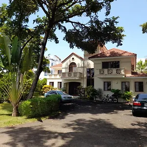 2* Couette-café Pavillion