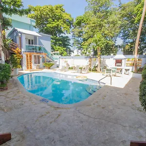 3* Maison d'hôtes Casa Valeria Boutique