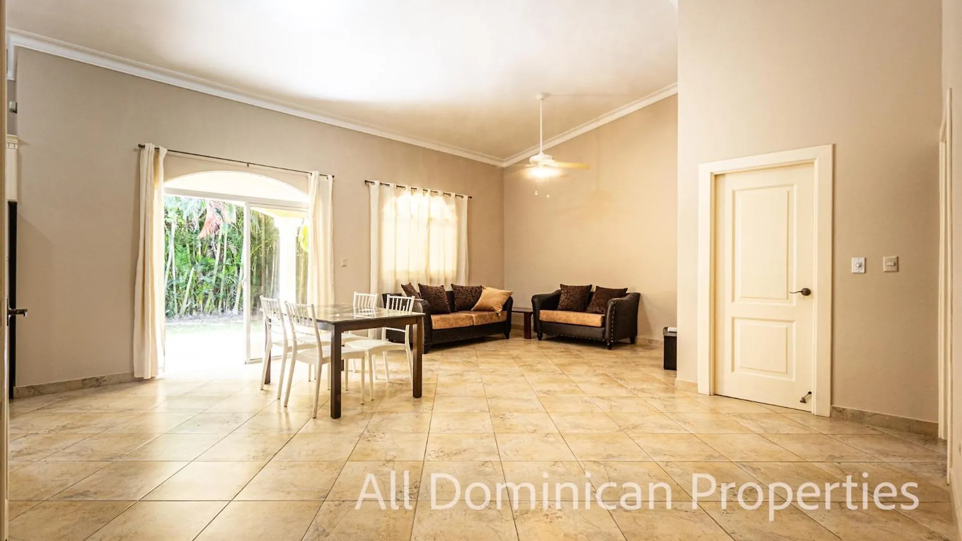 Villa Casa De Familia, Sosua Ocean Village!