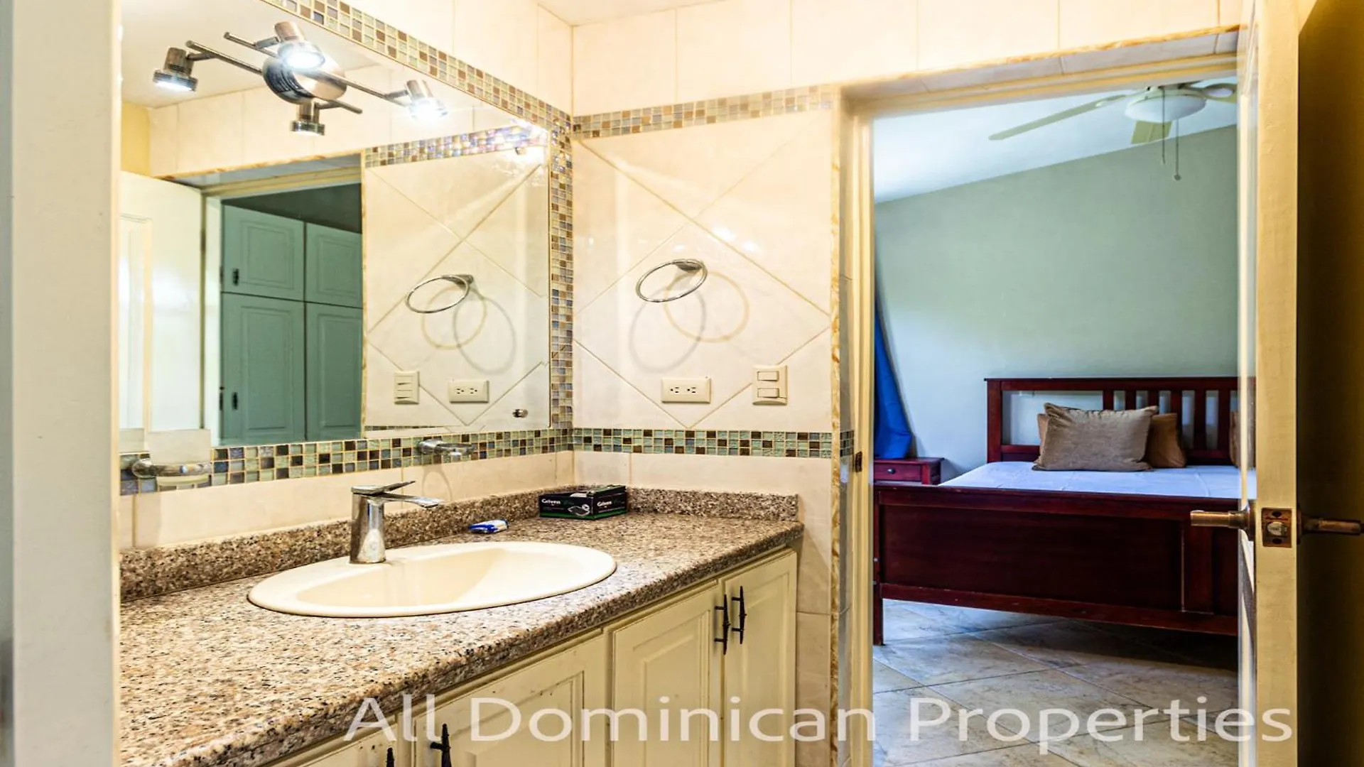Villa Casa De Familia, Sosua Ocean Village! Dominican Republic