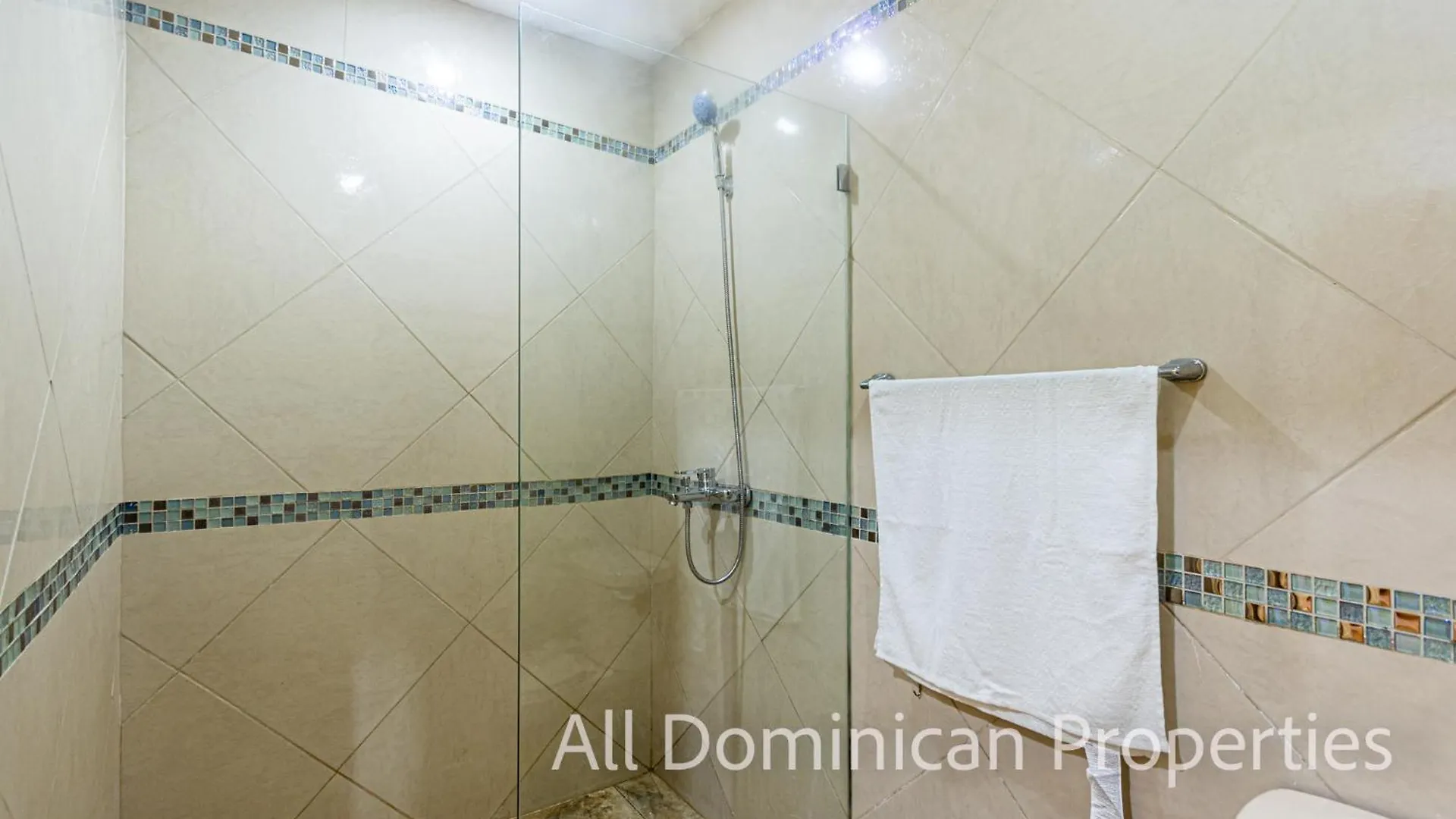 Casa De Familia, Sosua Ocean Village! Villa