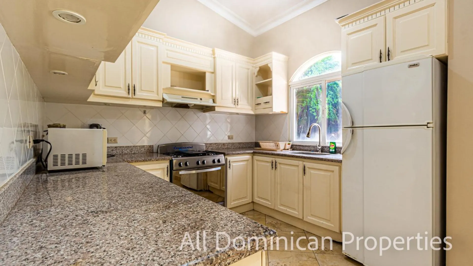 Casa De Familia, Sosua Ocean Village! Villa