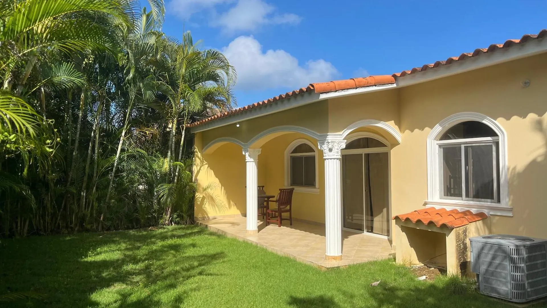 Villa Casa De Familia, Sosua Ocean Village!