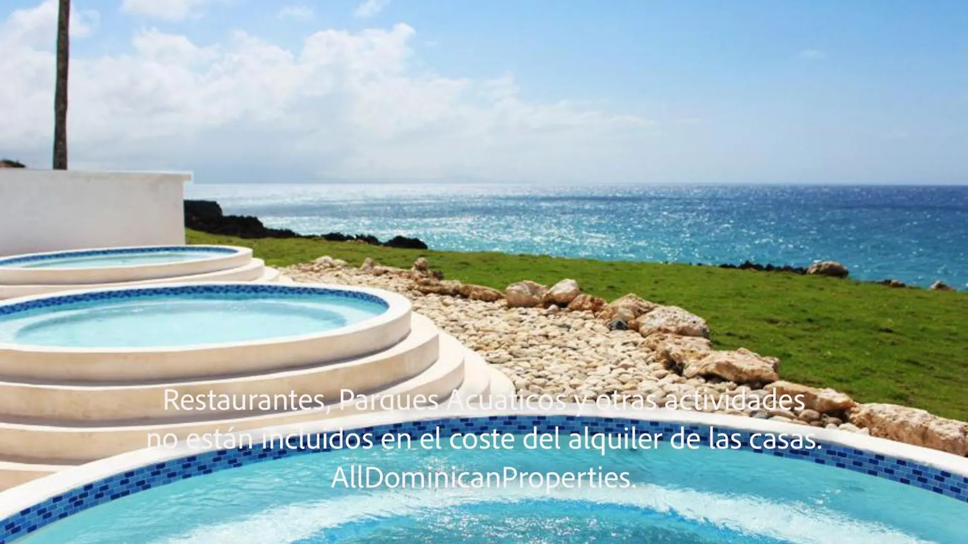 Casa De Familia, Sosua Ocean Village! 0*,