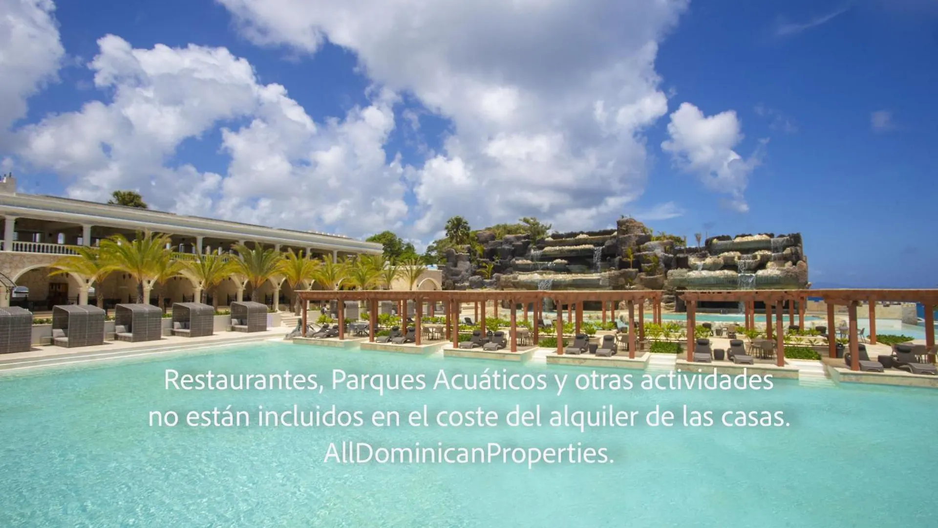 Casa De Familia - It'S Worth It! Sosua Ocean Village! Villa